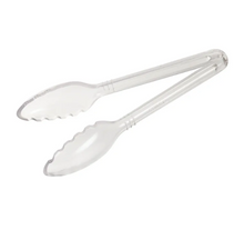 Load image into Gallery viewer, Winco, Polycarbonate Serving Tongs (Various Options)
