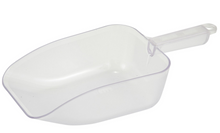 Load image into Gallery viewer, Winco, Polycarbonate Ice Scoops (Various Sizes)
