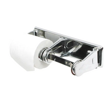 Load image into Gallery viewer, Winco, Wall Mount Single Roll Toilet Tissue Holder (Single / Double)
