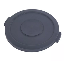 Load image into Gallery viewer, Carlisle, Round Garbage Can Lids (Various Sizes)
