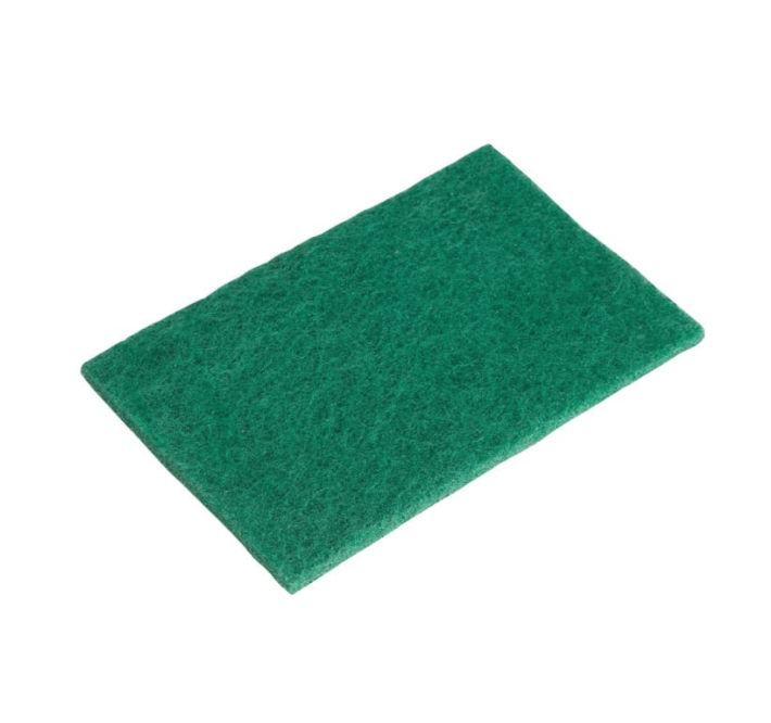 Winco, Scouring Pads (Pack of 6)