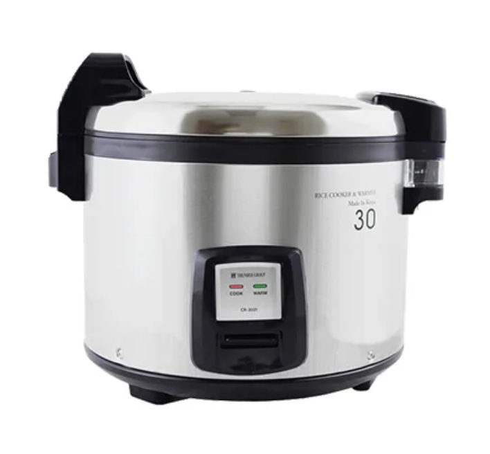 Thunder Group, 30 Cup Electric Rice Cooker