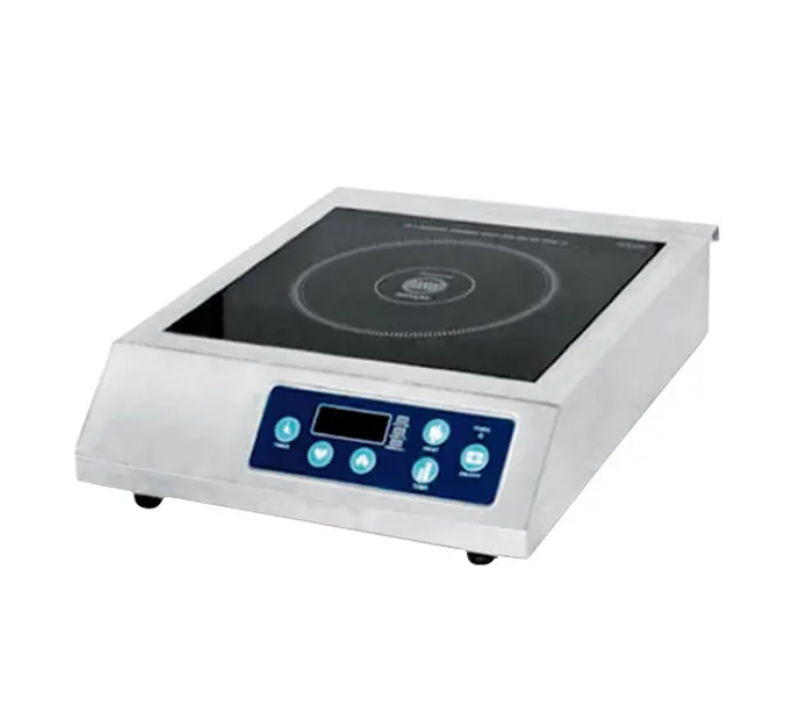 Eurodib, Commercial Countertop Induction Cooker (220V)