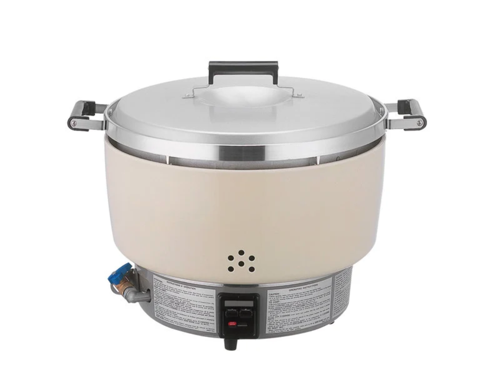 Winco 30 Cup Electric Rice Cooker