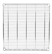 Load image into Gallery viewer, JCC, 24&quot; Width Wire Metro Shelf (Various Lengths)
