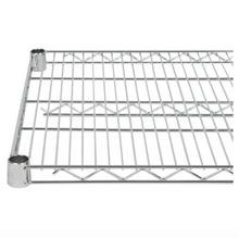 Load image into Gallery viewer, JCC, 24&quot; Width Wire Metro Shelf (Various Lengths)
