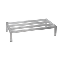 Load image into Gallery viewer, Winco, Aluminum Dunnage Racks (8&quot; Height)
