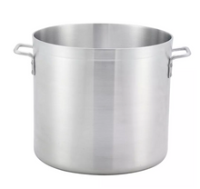 Load image into Gallery viewer, Amko, Aluminum Stock Pots (Various Sizes)
