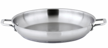 Load image into Gallery viewer, Winco, Premium Stainless Steel Display Pans (8&quot;-12&quot;)
