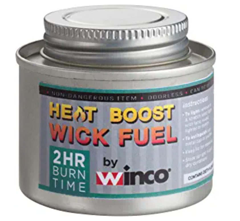 Winco, Chafer Fuel Cans