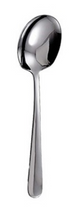 Load image into Gallery viewer, Winco, Serving Spoons (Flat/Round)

