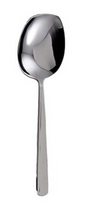 Load image into Gallery viewer, Winco, Serving Spoons (Flat/Round)
