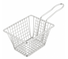 Load image into Gallery viewer, WInco, Mini Serving Baskets (Rectangle)
