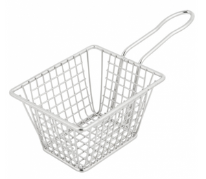 WInco, Mini Serving Baskets (Rectangle)