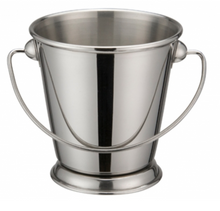 Load image into Gallery viewer, Winco, Mini Serving Pails (Smooth Finish, Various Sizes)
