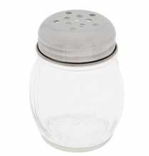 Load image into Gallery viewer, Winco, Cheese Shakers (6 Oz)
