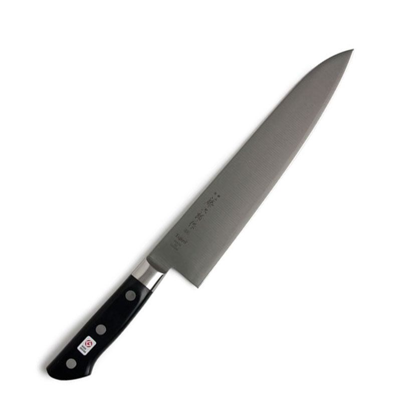 Miya, Japanese Tojiro Dp Pro - Gyuto Knife 9.5