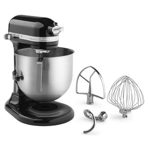 Kitchen Aid, Countertop 8 Qt Mixer (120V)